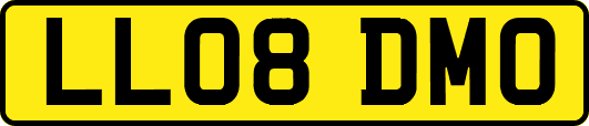 LL08DMO