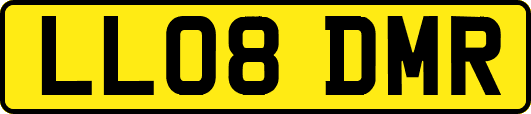 LL08DMR