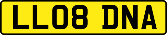 LL08DNA