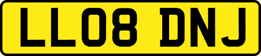 LL08DNJ