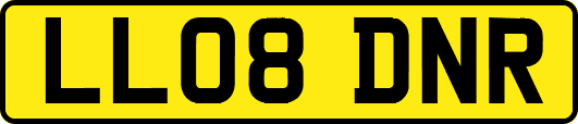 LL08DNR