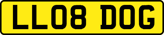 LL08DOG