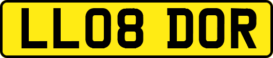 LL08DOR
