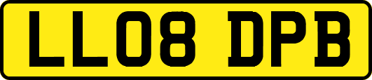 LL08DPB