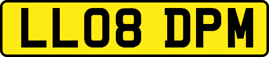 LL08DPM