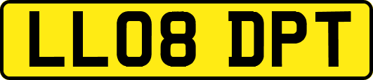 LL08DPT