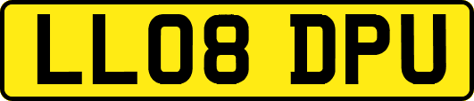 LL08DPU