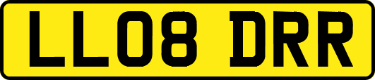 LL08DRR