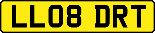 LL08DRT