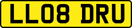 LL08DRU