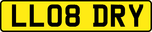 LL08DRY