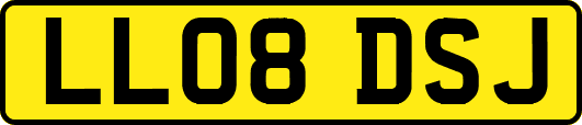 LL08DSJ