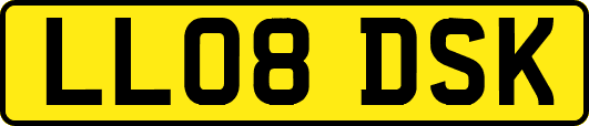 LL08DSK