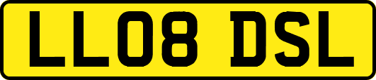 LL08DSL
