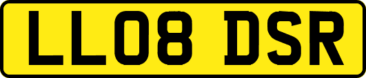 LL08DSR
