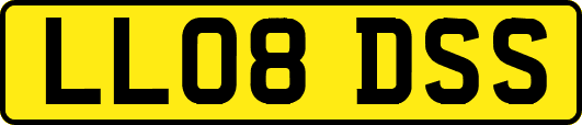 LL08DSS