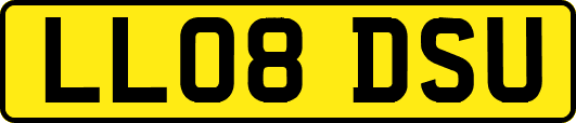LL08DSU