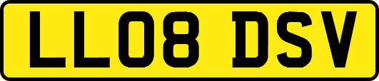 LL08DSV