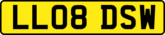 LL08DSW