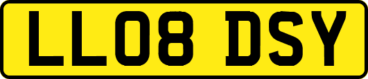 LL08DSY