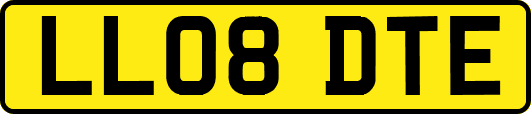 LL08DTE