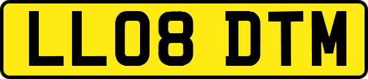 LL08DTM