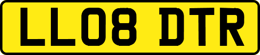 LL08DTR