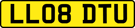 LL08DTU