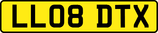 LL08DTX