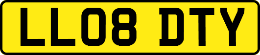 LL08DTY