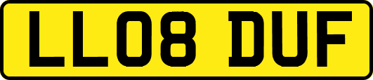 LL08DUF