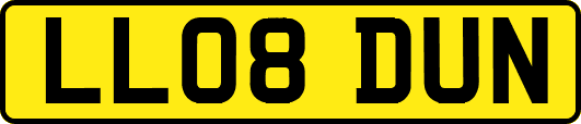 LL08DUN