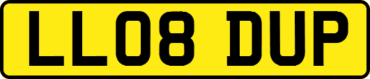 LL08DUP