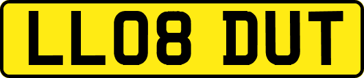 LL08DUT