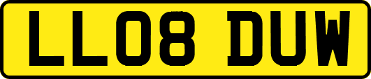 LL08DUW
