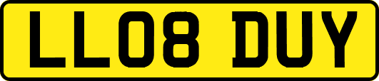 LL08DUY