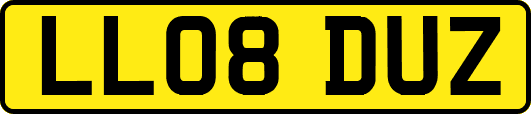 LL08DUZ