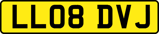 LL08DVJ