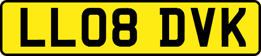 LL08DVK