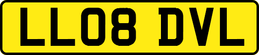 LL08DVL