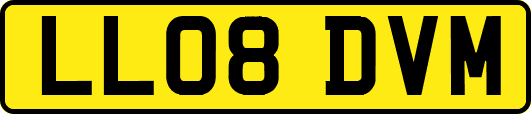 LL08DVM