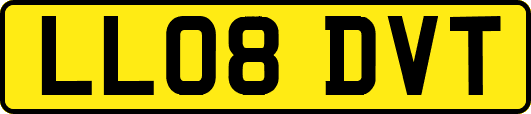 LL08DVT
