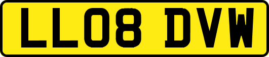 LL08DVW