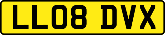LL08DVX