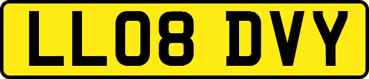 LL08DVY