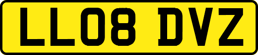 LL08DVZ