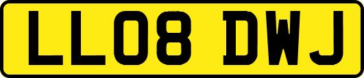 LL08DWJ