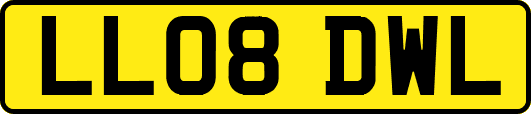 LL08DWL
