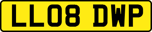 LL08DWP