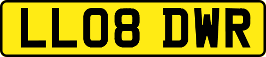 LL08DWR